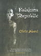 Image for Kalakuta Republic  : a book of poetry