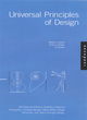 Image for Universal principles of design  : 100 ways to enhance usability, influence perception, increase appeal, make better design decisions, and teach through design