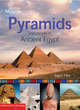 Image for Pyramids and people in Ancient Egypt