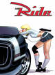 Image for The Ride Volume 1