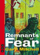 Image for Remnants of Fear