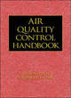 Image for Air pollution control handbook