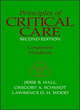 Image for Principles of Critical Care Companion Handbook