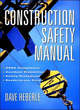 Image for Construction Safety Manual