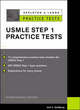 Image for Appleton &amp; Lange&#39;s practice test for the USMLE Step 1