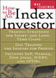 Image for How to be an index investor