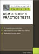 Image for Appleton &amp; Lange&#39;s practice test for the USMLE Step 3