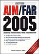 Image for AIM/FAR 2005  : aeronautical information manual/federal aviation regulations
