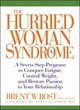 Image for The Hurried Woman Syndrome