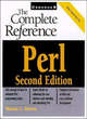 Image for Perl  : the complete reference