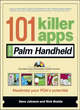 Image for 101 Killer Apps for Your Palm Handheld