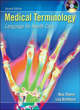 Image for Medical terminology  : language for health care : With Student CD-ROM and English Audio CD