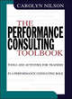 Image for The Performance Consulting Toolbook