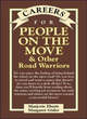 Image for Careers for People on the Move and Other Road Warriors