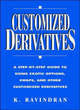 Image for Customized Derivatives