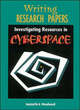 Image for Writing research papers in cyberspace