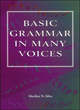 Image for Basic Grammar in Many Voices