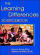 Image for The learning differences sourcebook