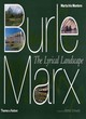 Image for Burle Marx  : the lyrical landscape