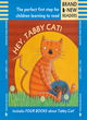 Image for Hey, Tabby Cat!