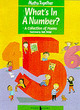 Image for Maths Together What&#39;s In A Number ?