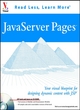 Image for JavaServer Pages  : your visual blueprint for designing dynamic content with JSP