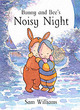 Image for Bunny and Bee&#39;s Noisy Night
