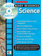 Image for Science: Book 6 Ages 9-11