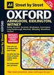 Image for Oxford  : Abingdon, Eynsham, Kidlington, Wheatley