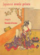 Image for Japanese erotic prints  : Shunga by Harunobu and Koryåusai
