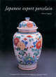 Image for Japanese export porcelain  : catalogue of the collection of the Ashmolean Museum, Oxford