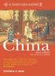 Image for A Traveller&#39;s History of China
