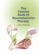 Image for The concise book of neuromuscular therapy  : a trigger point manual