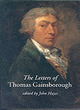 Image for The Letters of Thomas Gainsborough