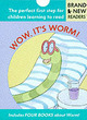 Image for Wow, it&#39;s a worm