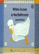 Image for White Goose in the Bathroom