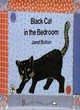Image for Black Cat in the Bedroom