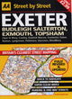 Image for Exeter  : Budleigh Salterton, Exmouth, Topsham