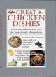 Image for Great chicken dishes
