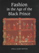 Image for Fashion in the Age of the Black Prince