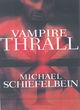 Image for Vampire thrall