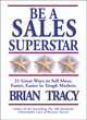 Image for Be a Sales Superstar!