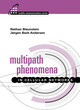 Image for Multipath phenomena in cellular networks
