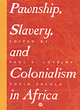 Image for Pawnship, Slavery, and Colonialism in Africa