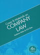 Image for Cases and Materials on Company Law