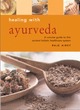 Image for Healing with ayurveda
