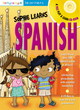 Image for Language Learners: Sophie Learns Spanish