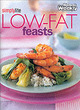 Image for Simplylite low fat feasts