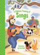 Image for A children&#39;s treasury of songs