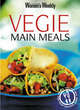 Image for Vegie main meals